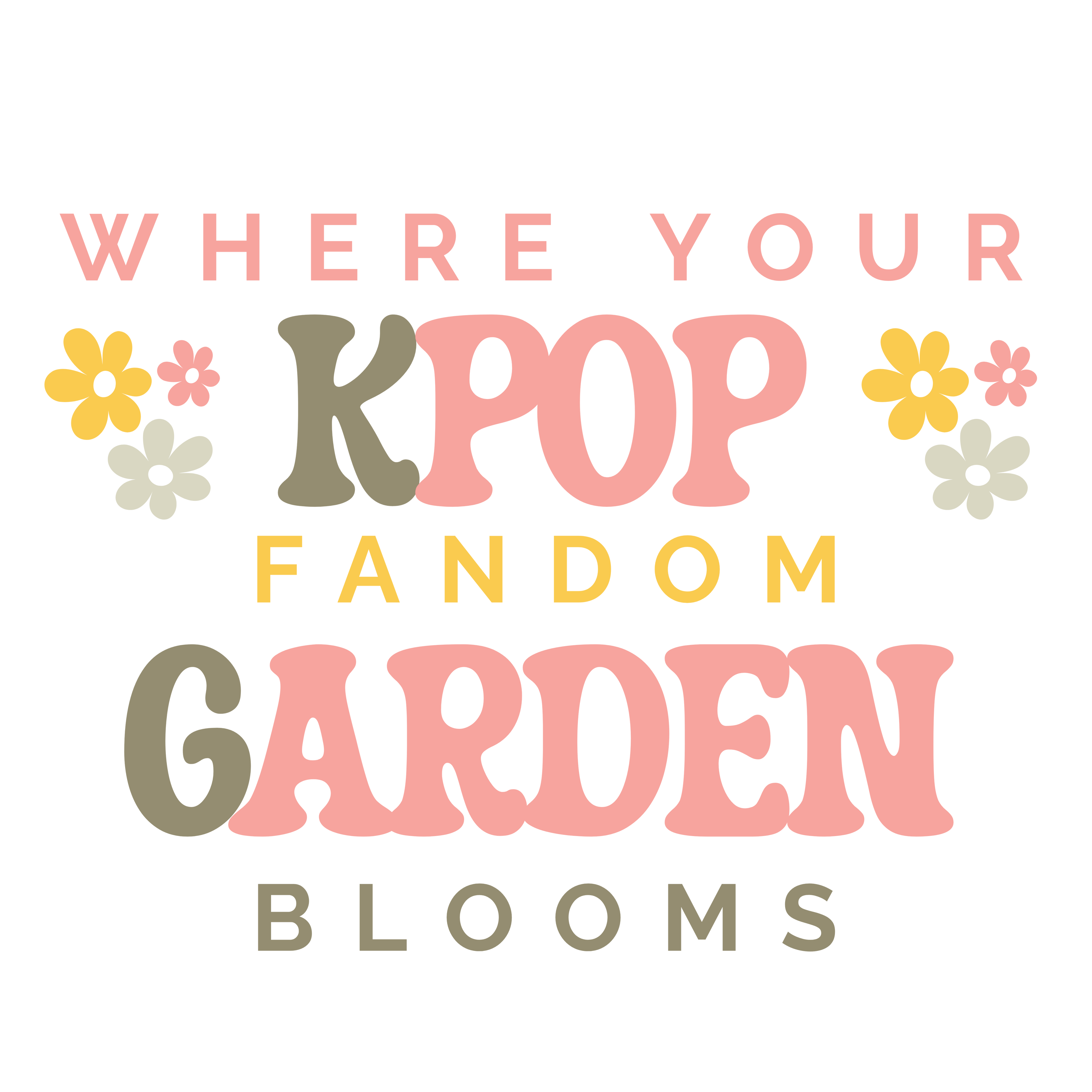kpopgarden